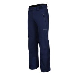 Obermeyer Process Pant Men's in Midnight Navy